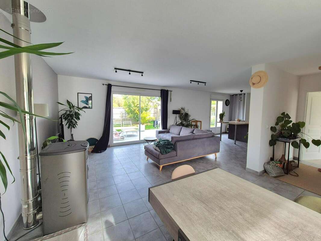 Photo 7 - Maison à ROSNY-SUR-SEINE