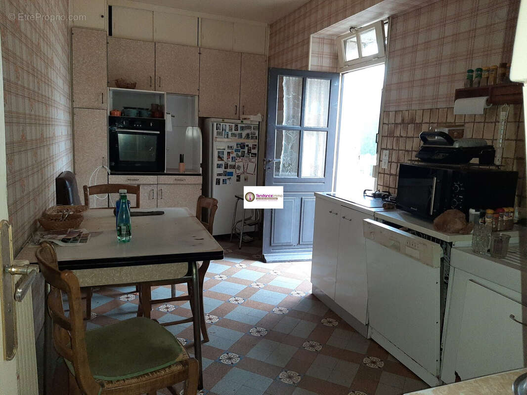 Maison à MORTAGNE-AU-PERCHE