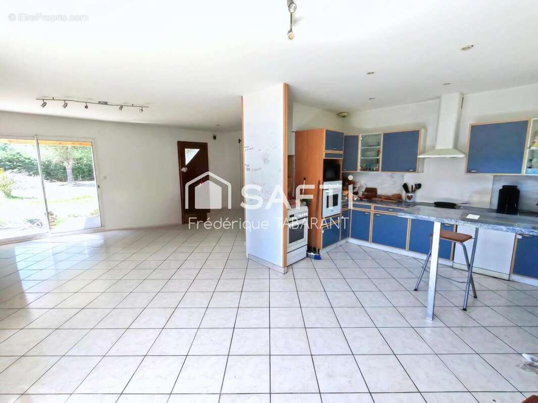 Photo 6 - Maison à MONTAUBAN