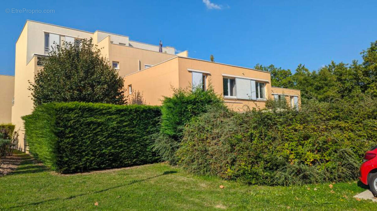 Appartement à MAUREPAS