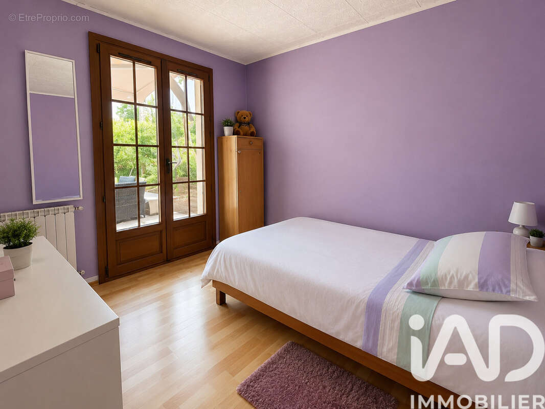 Maison 105 m² à Cestas  - photo 9