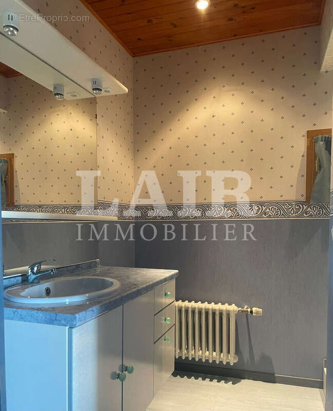Maison de village à 5min de Mortagne - M15491 - photo 13