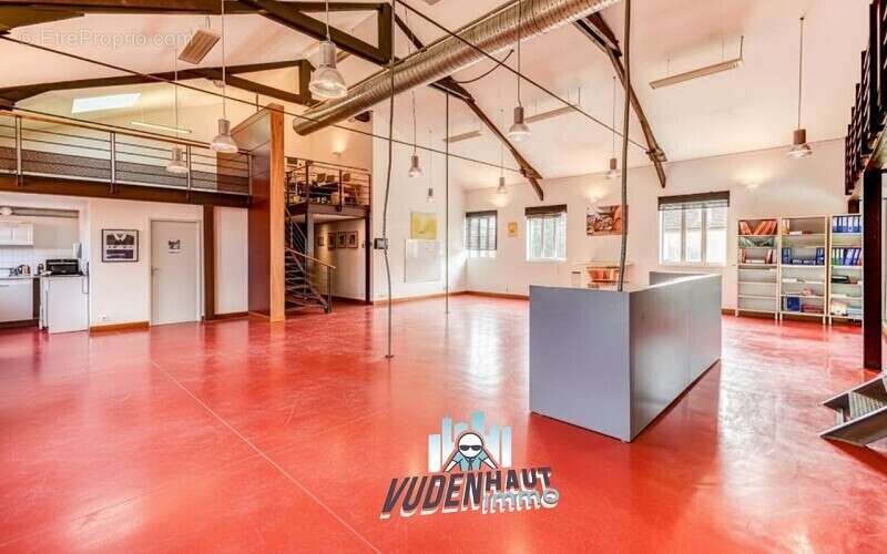 Commerce à TOULOUSE