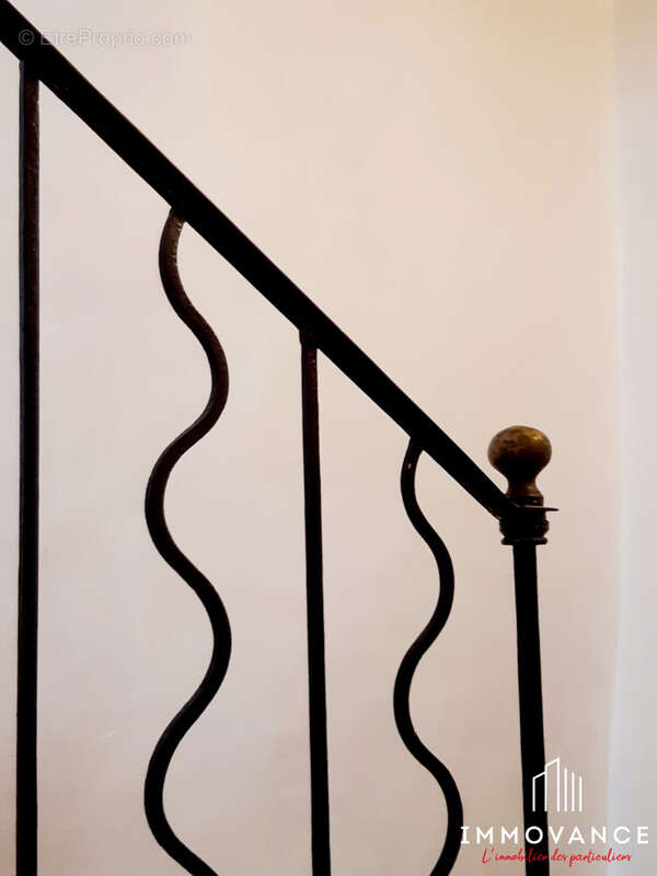 Maison à SAINT-AFFRIQUE