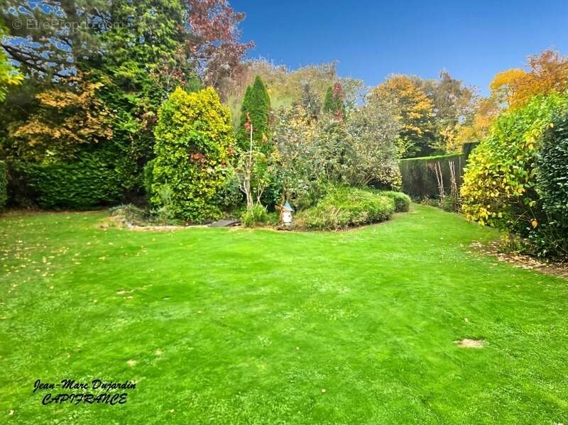 Maison à VALENCIENNES