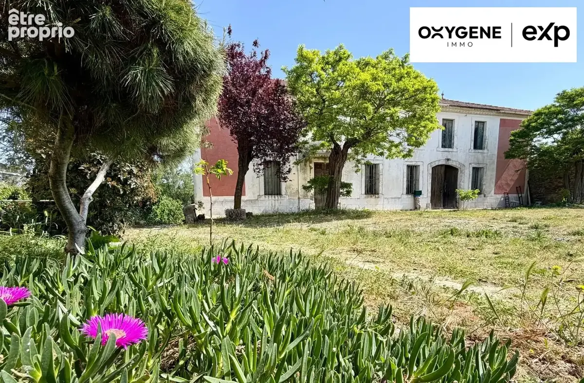 Maison 8 pièces 228 m² à vendre à Carcassonne (11000) - photo 2