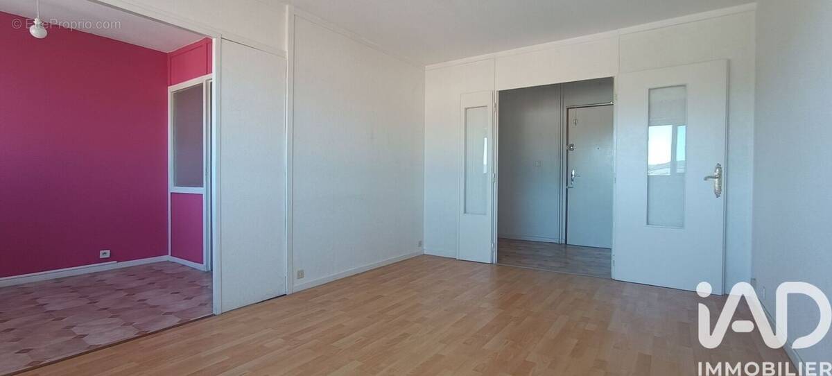 Photo 1 - Appartement à FIRMINY