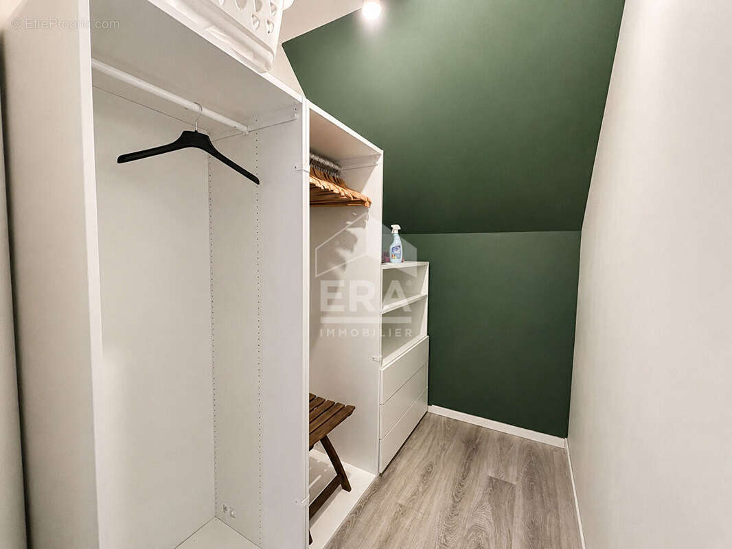 Maison 94m² à itteville - photo 8