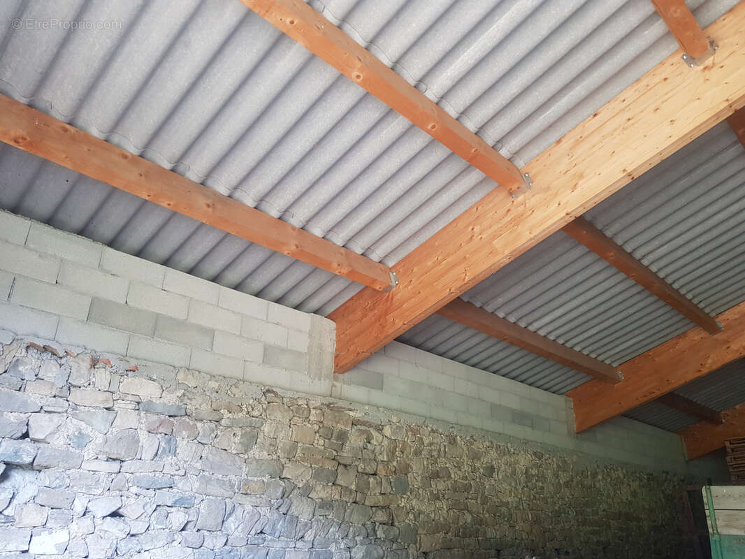 Autre à SAINT-ANDRE-DE-ROSANS