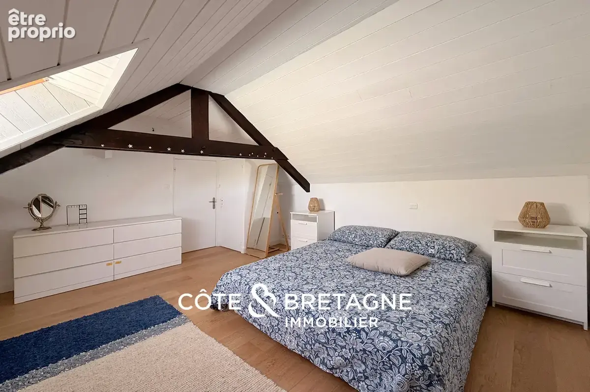 Maison familiale à saint-nolff  dans le morbihan  réf : 2026132 - photo 14
