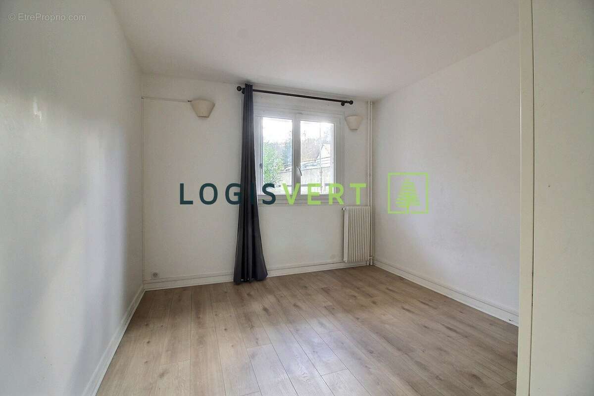 Appartement à VILLEBON-SUR-YVETTE