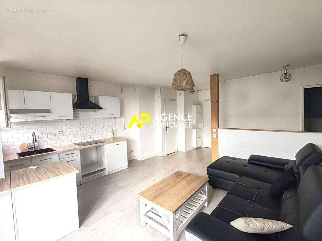 Appartement à ARGENTEUIL