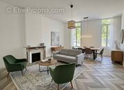 Appartement à MARSEILLE-1E