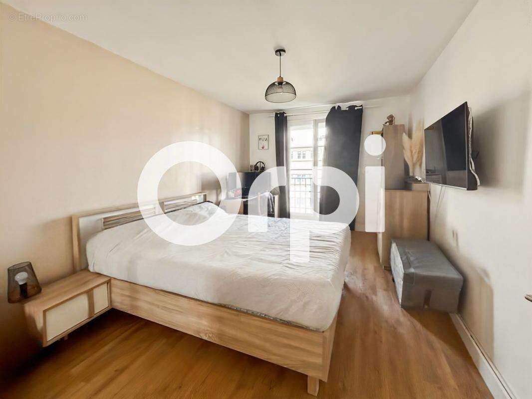 Appartement à BOULOGNE-SUR-MER