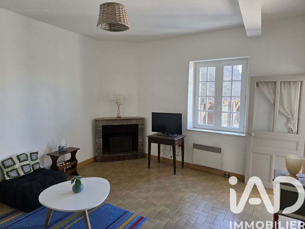 Photo 3 - Maison à HUISSEAU-SUR-COSSON