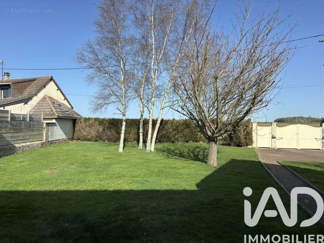 Photo 3 - Maison à SAINT-ANDRE-DE-L'EURE