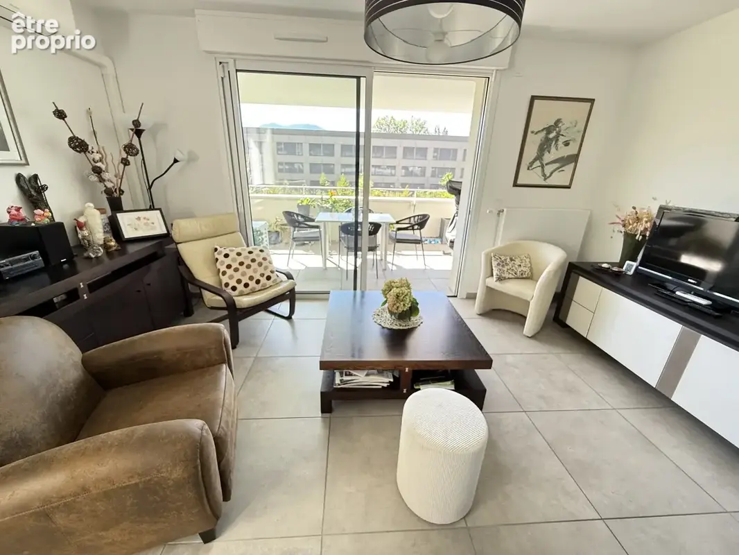 Appartement 3 pièces 70 m² à vendre à Meylan (38240) - photo 6