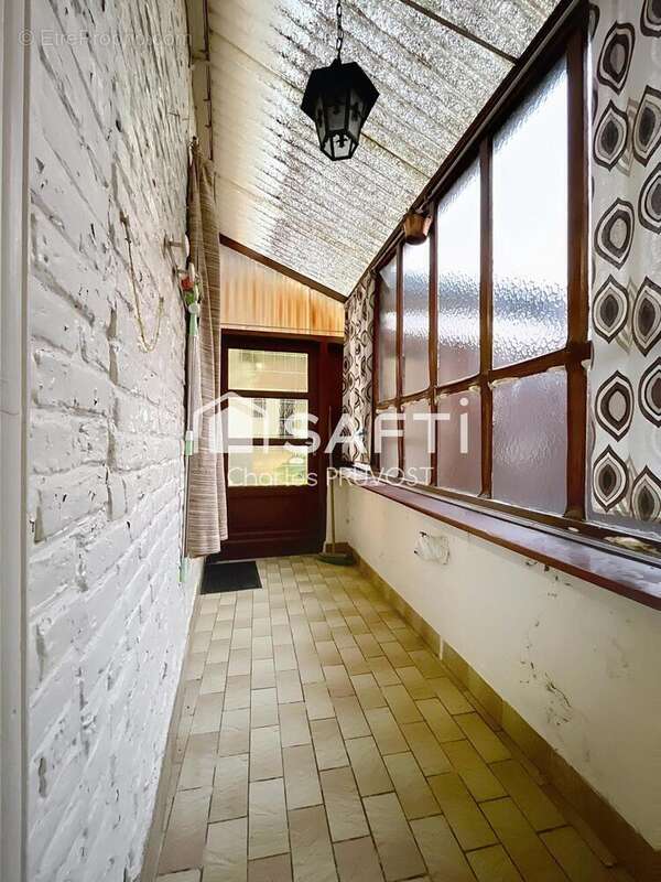 Photo 5 - Maison à AMETTES