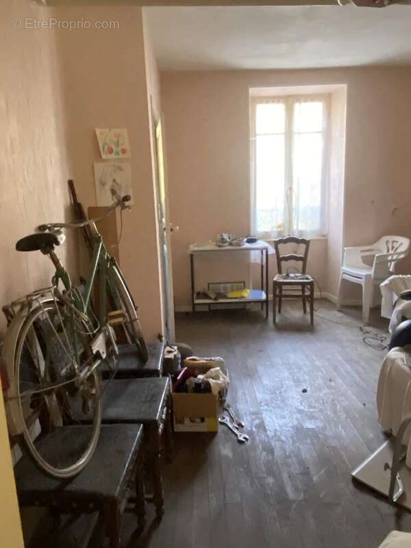 Maison à GISSEY-SUR-OUCHE