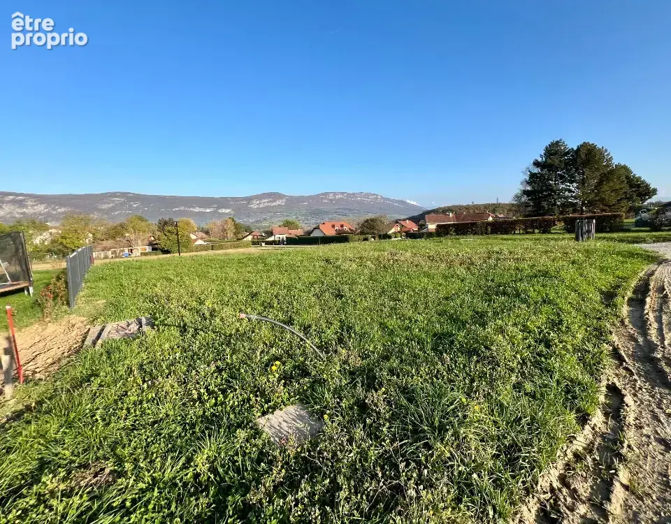 Terrain 462 m² à vendre à Eloise (01200) - photo 2