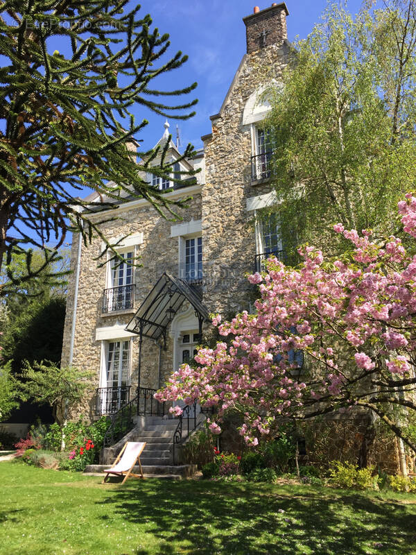 Maison à VERSAILLES