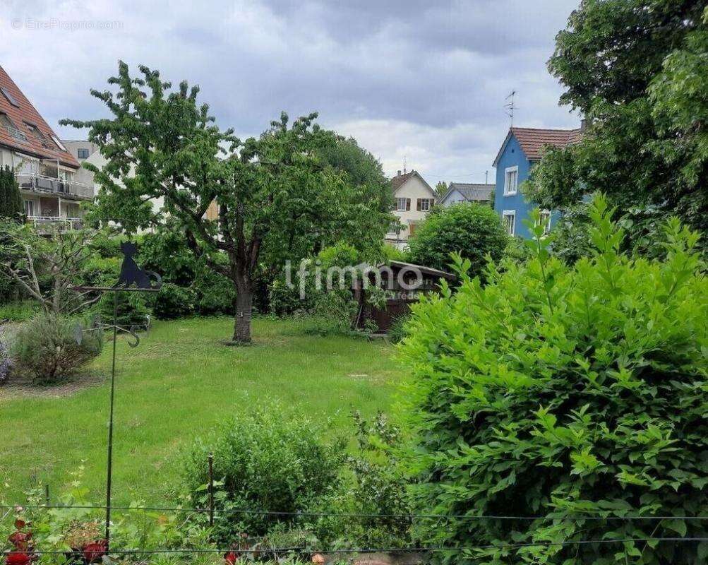 Maison de plain-pied avec terrain constructible sur 8,64 ares - photo 11