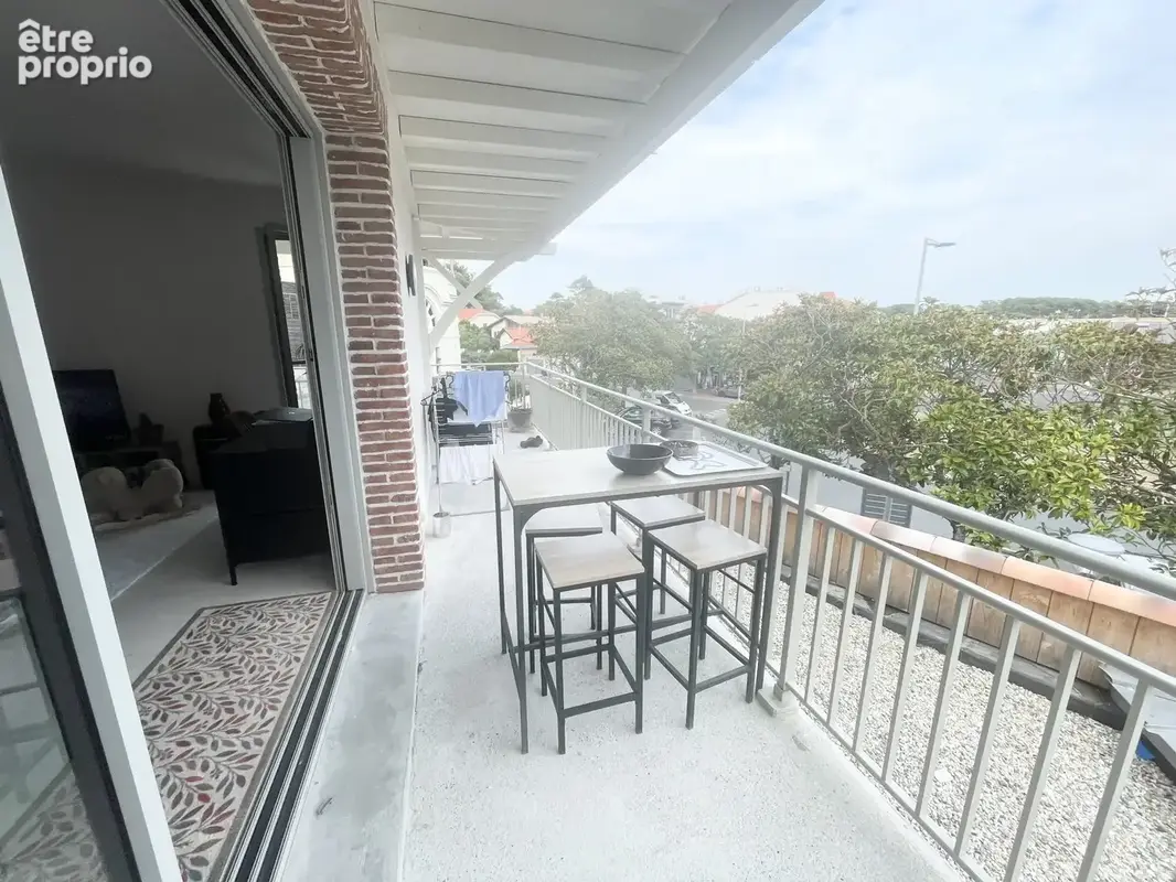 Appartement 80 m² à Lacanau  - photo 5