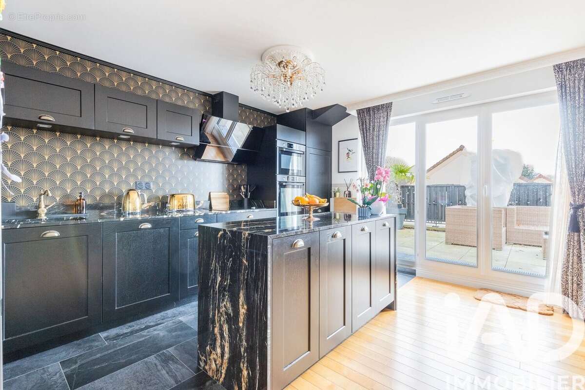 Photo 2 - Appartement à LISSES