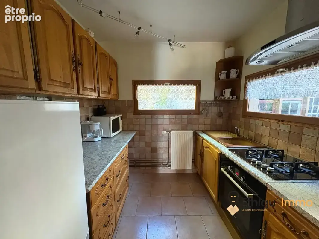Maison 5 pièces 95 m² à vendre à Laferte-Sur-Aube (52120) - photo 8
