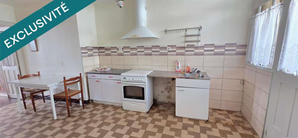 Photo 3 - Maison à SAINT-PIERRE-DU-CHEMIN