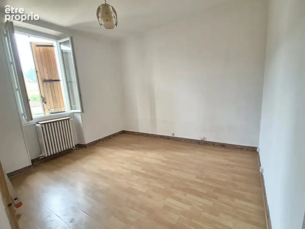 Maison 2 appartements 52 m2 et 68 m2 - photo 7