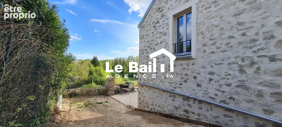 Maison 4 pièces 85 m² à vendre à Osny (95520) - photo 3