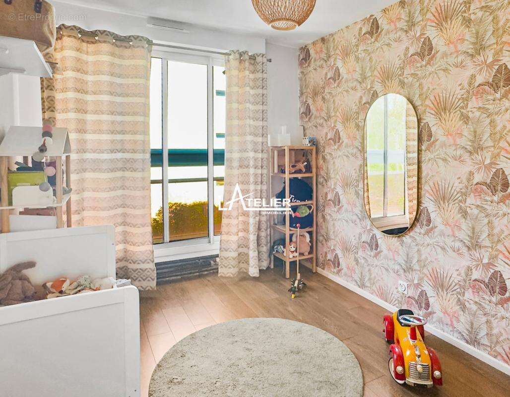 Appartement à MAREIL-MARLY