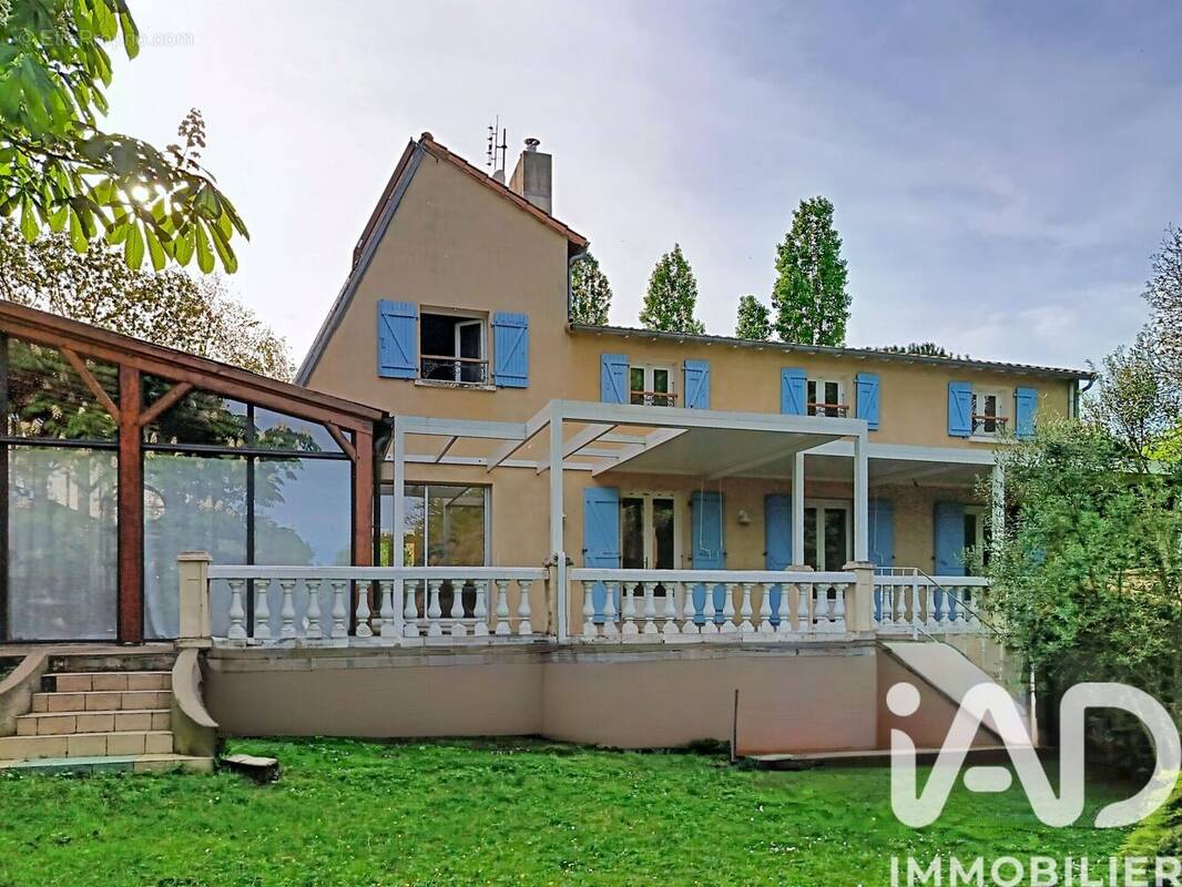 Photo 1 - Maison à BOUGON