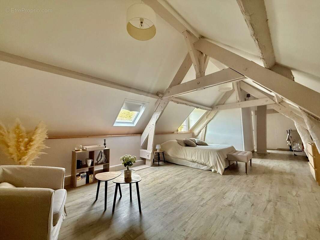 Maison à SOISSONS