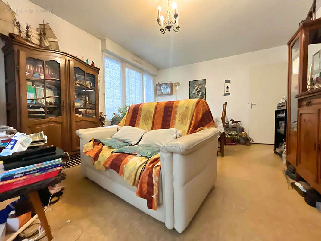 Appartement à LE HAVRE