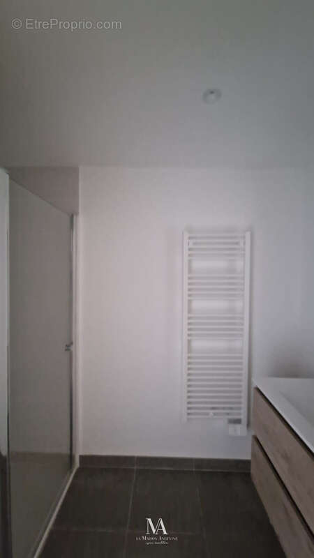 Appartement à ANGERS