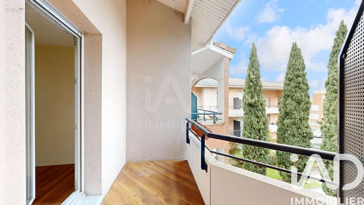 Photo 8 - Appartement à TOULOUSE