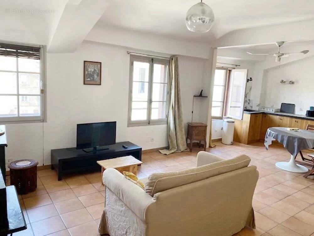 Appartement à AVIGNON