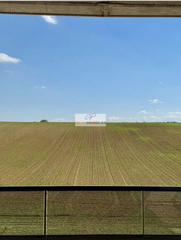 Appartement à LANDSER