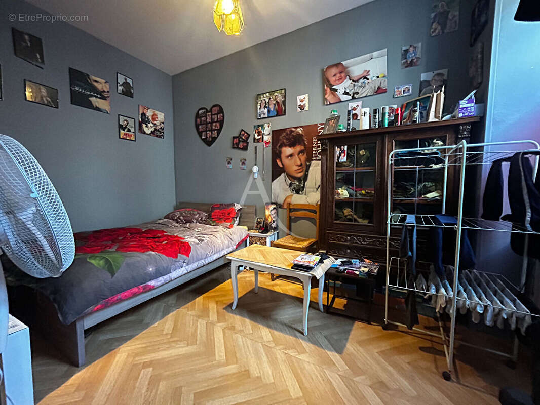 Appartement à PONTLEVOY