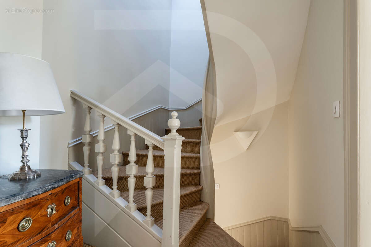 Maison à SAINTE-ADRESSE