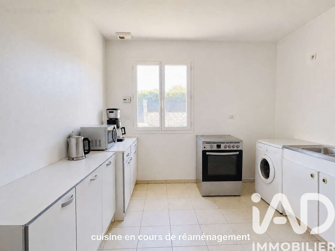 Photo 4 - Maison à GRUMESNIL
