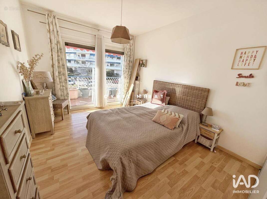 Photo 7 - Appartement à LA SEYNE-SUR-MER