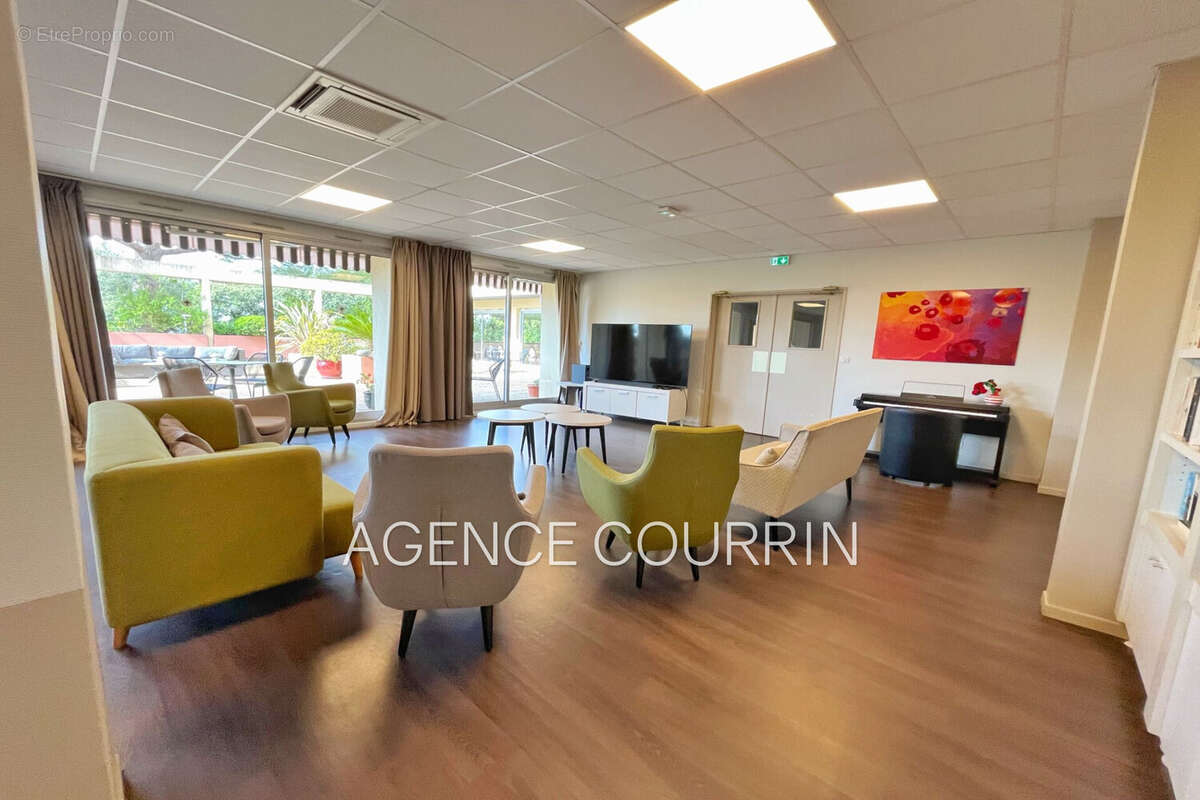 Appartement à GRASSE
