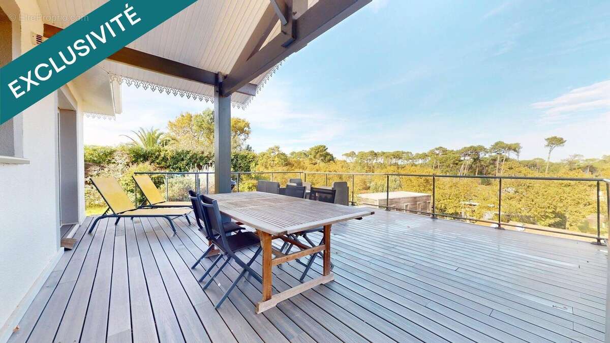 Photo 3 - Maison à BISCARROSSE