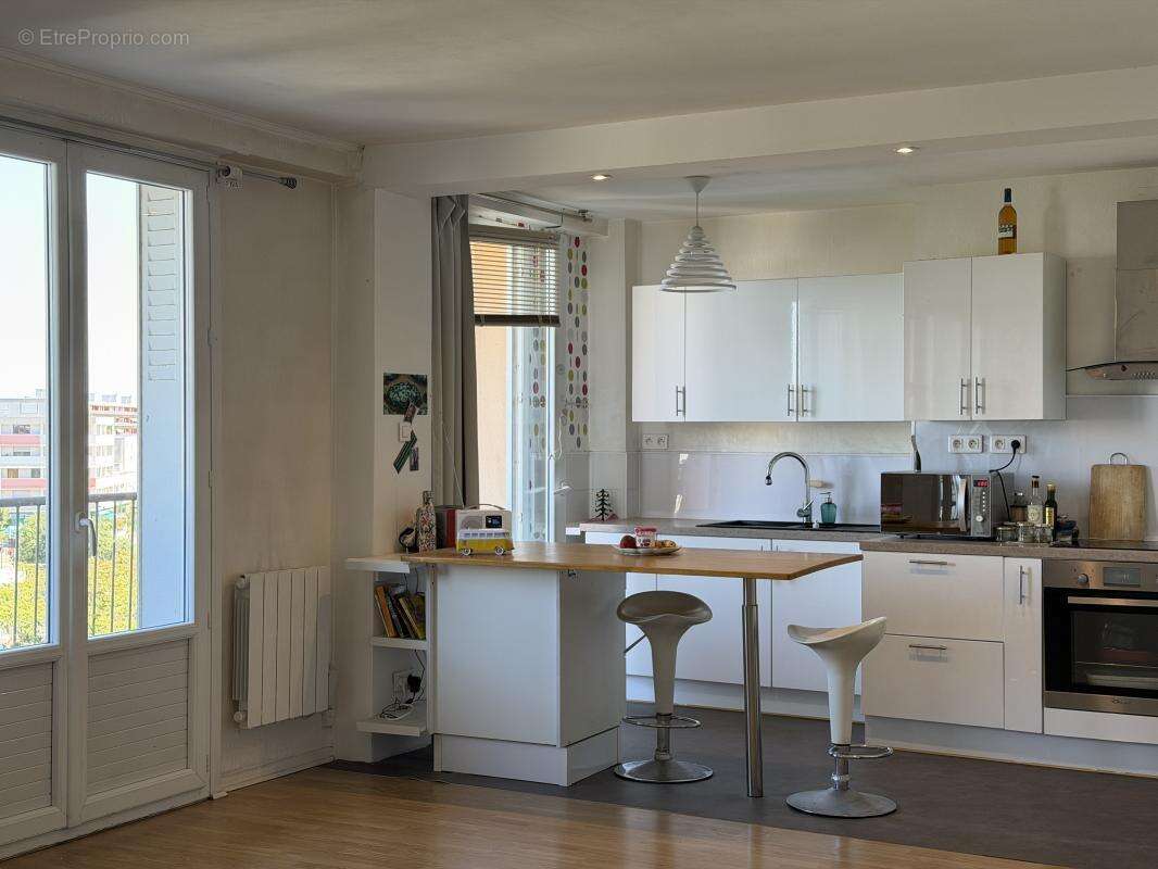 Appartement - photo 14