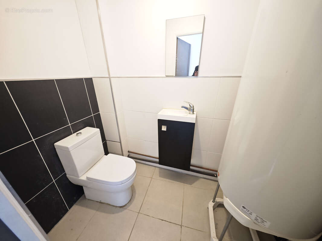 Appartement à DOUAI