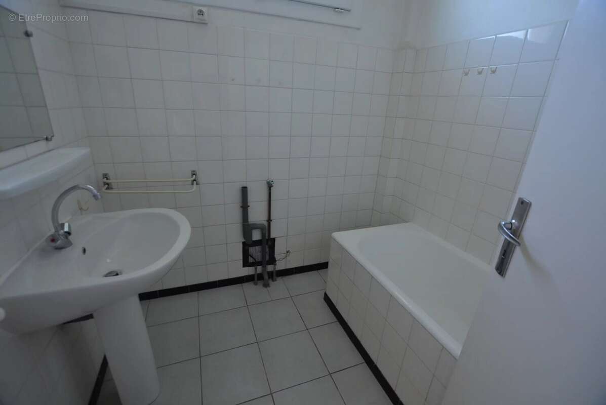 Appartement à TOURNEFEUILLE