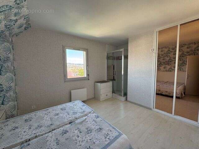 Appartement à CABOURG